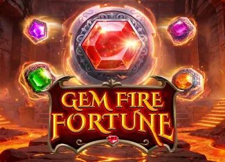 Pragmatic : Gem Fire Fortune - SIGAMEN137