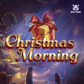 Redtiger : Christmas Morning - SIGAMEN137