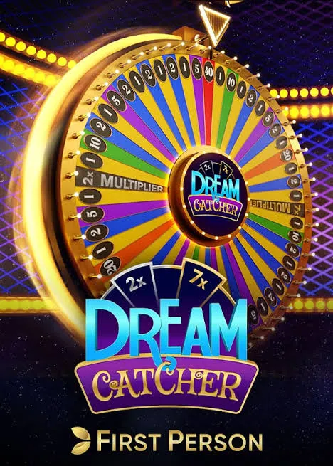 First Person Dream Catcher - SIGAMEN137