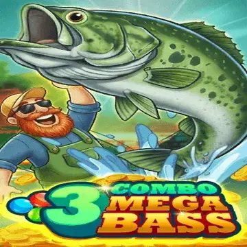 3 Combo Mega Bass - SIGAMEN137