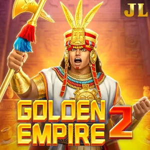 Jili : Golden Empire 2 - SIGAMEN137