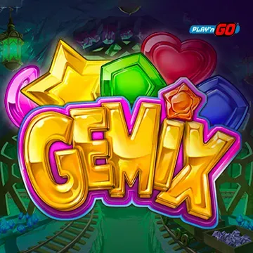 PlaynGo : Gemix - SIGAMEN137