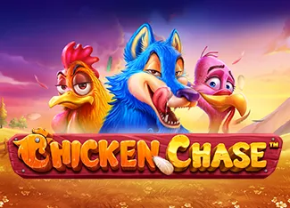 Pragmatic : Chicken Chase - SIGAMEN137