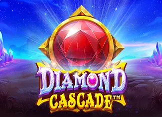 Pragmatic : Diamond Cascade - SIGAMEN137