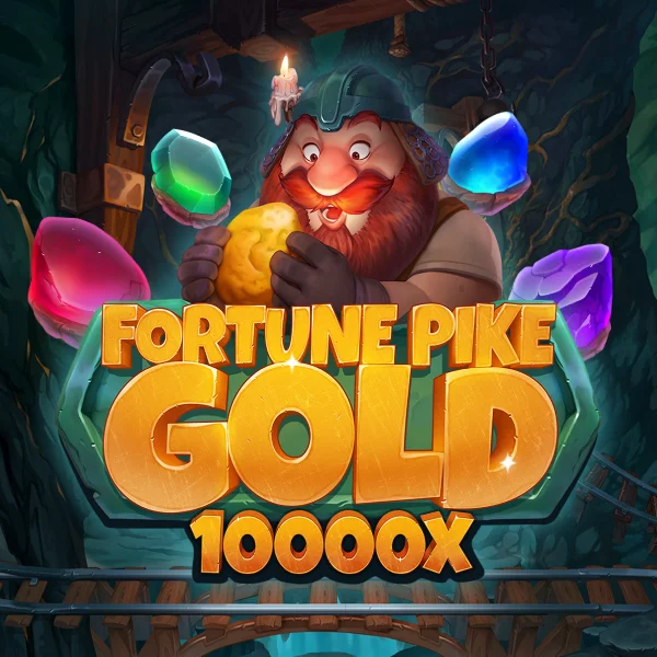 Fortune Pike Gold - SIGAMEN137