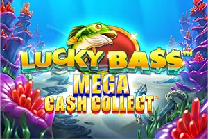 Lucky Bass: Mega Cash Collect - SIGAMEN137