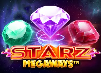 Pragmatic : Starz Megaways - SIGAMEN137