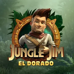 Jungle Jim - El Dorado - SIGAMEN137