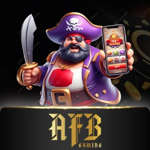 AFB - SIGAMEN137