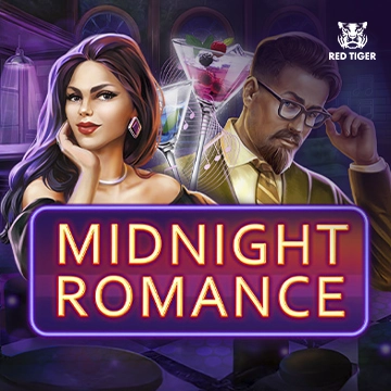 Redtiger : Midnight Romance - SIGAMEN137