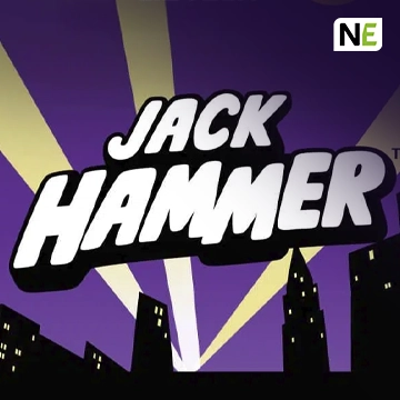 Jack Hammer - SIGAMEN137