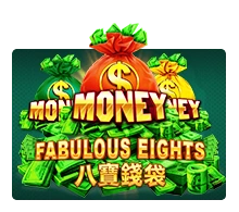 Joker123 : Fabulous Eights - SIGAMEN137