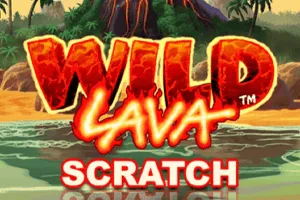 Wild Lava Scratch - SIGAMEN137