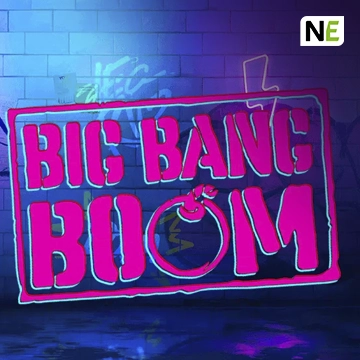 Big Bang Boom - SIGAMEN137