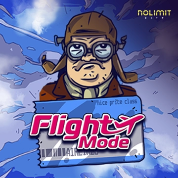 NolimitCity : Flight Mode - SIGAMEN137