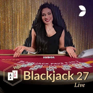 Blackjack VIP 27 - SIGAMEN137
