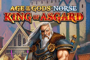 Age of the Gods Norse: King of Asgard - SIGAMEN137