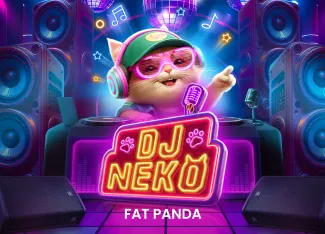 FatPanda : DJ Neko - SIGAMEN137