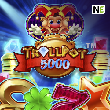 Trollpot 5000 - SIGAMEN137