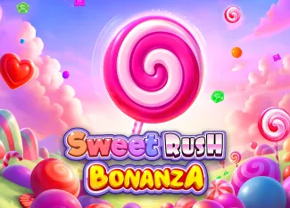 Pragmatic : Sweet Rush Bonanza - SIGAMEN137