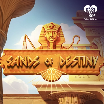 PeterSons : Sands of Destiny - SIGAMEN137