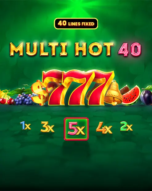 Multi Hot 40 - SIGAMEN137