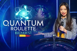 Bucharest Quantum Roulette - SIGAMEN137