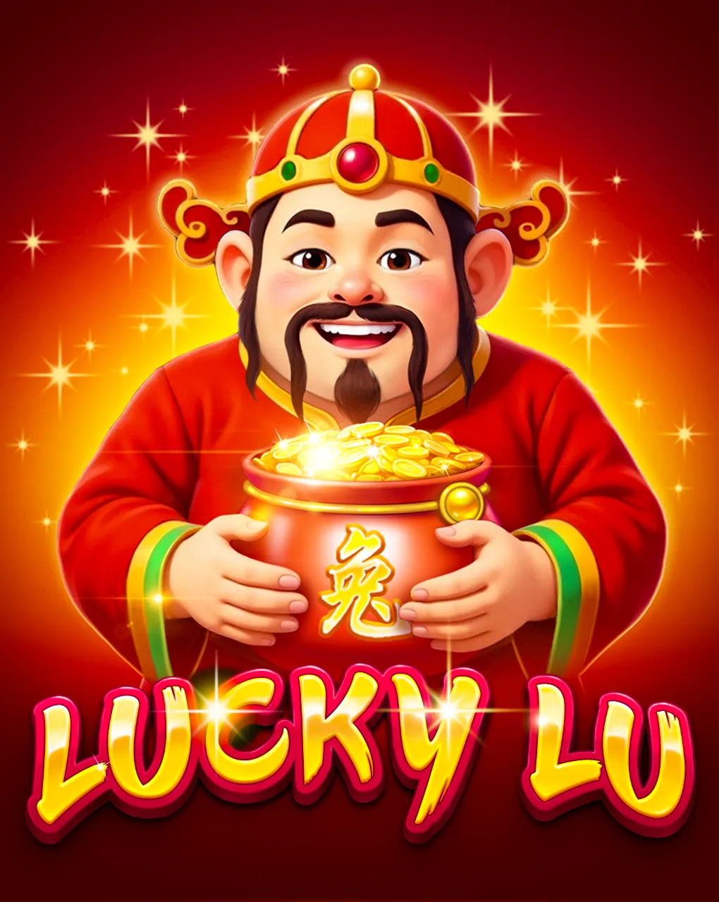 Bgaming : Lucky Lu - SIGAMEN137