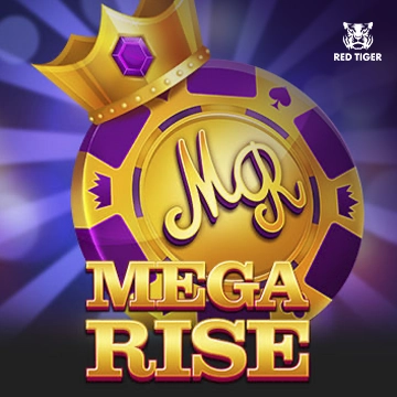 Redtiger : Mega Rise - SIGAMEN137