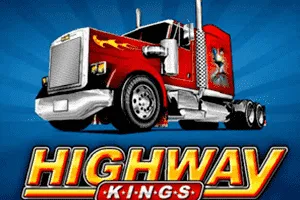 Highway Kings - SIGAMEN137