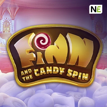 Finn and the Candy Spin - SIGAMEN137