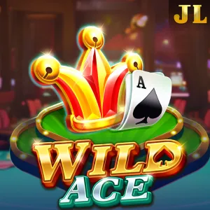 Jili : Wild Ace - SIGAMEN137