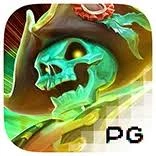 PGSoft : Dead Mans Riches - SIGAMEN137