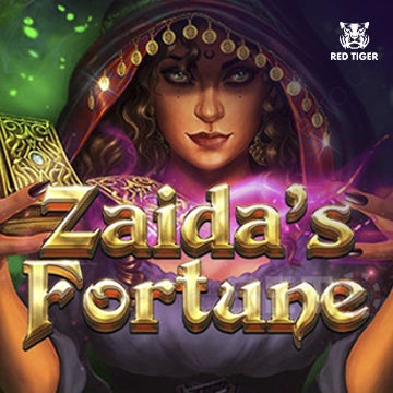 Redtiger : Zaidas Fortune - SIGAMEN137