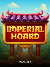 Mancala : Imperial Hoard - SIGAMEN137