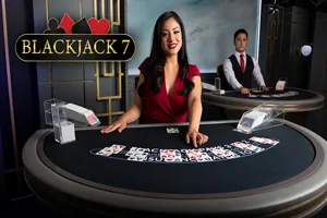 Blackjack 7 - SIGAMEN137