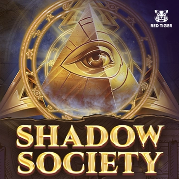 Redtiger : Shadow Society - SIGAMEN137