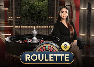 Roulette Ruby - SIGAMEN137