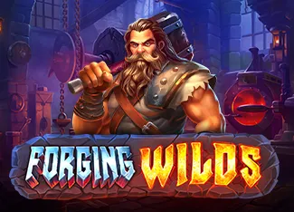 Pragmatic : Forging Wilds - SIGAMEN137