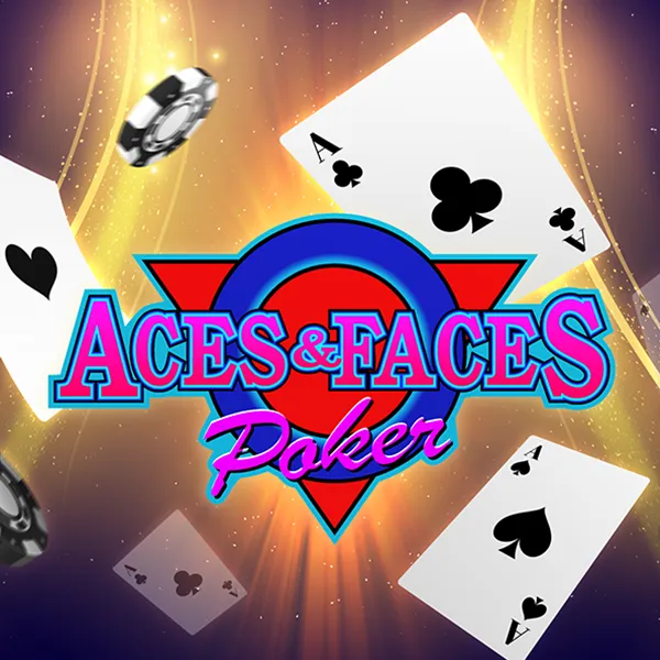 Aces and Faces - SIGAMEN137