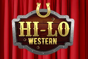 Hi-Lo Western Live - SIGAMEN137