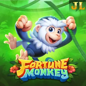 Jili : Fortune Monkey - SIGAMEN137