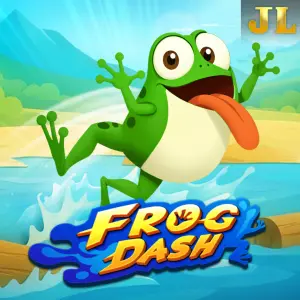Frog Dash - SIGAMEN137