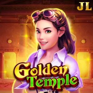 Jili : Golden Temple - SIGAMEN137