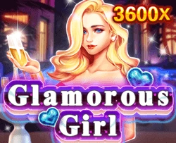JDB : Glamorous Girl - SIGAMEN137