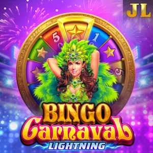 Bingo Carnaval - SIGAMEN137