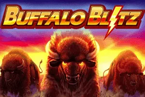 Buffalo Blitz - SIGAMEN137