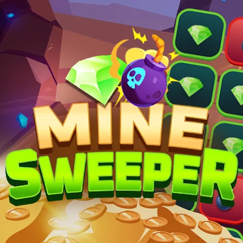 Minesweeper 扫雷 - SIGAMEN137