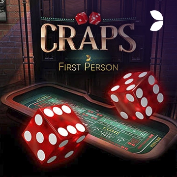 First Person Craps - SIGAMEN137