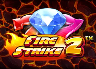 Pragmatic : Fire Strike 2 - SIGAMEN137